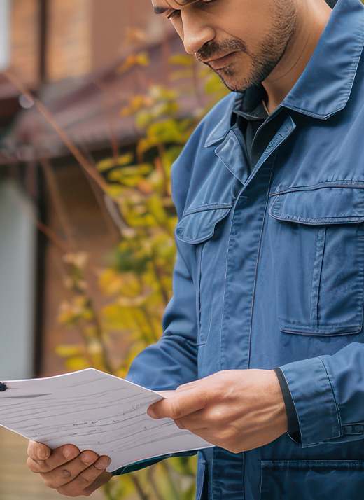 Diagnostics obligatoires vente Aubusson 23200